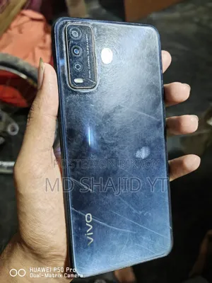 Vivo Y12s 32 GB Blue