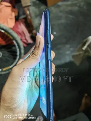 Vivo Y12s 32 GB Blue