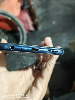 Vivo Y12s 32 GB Blue
