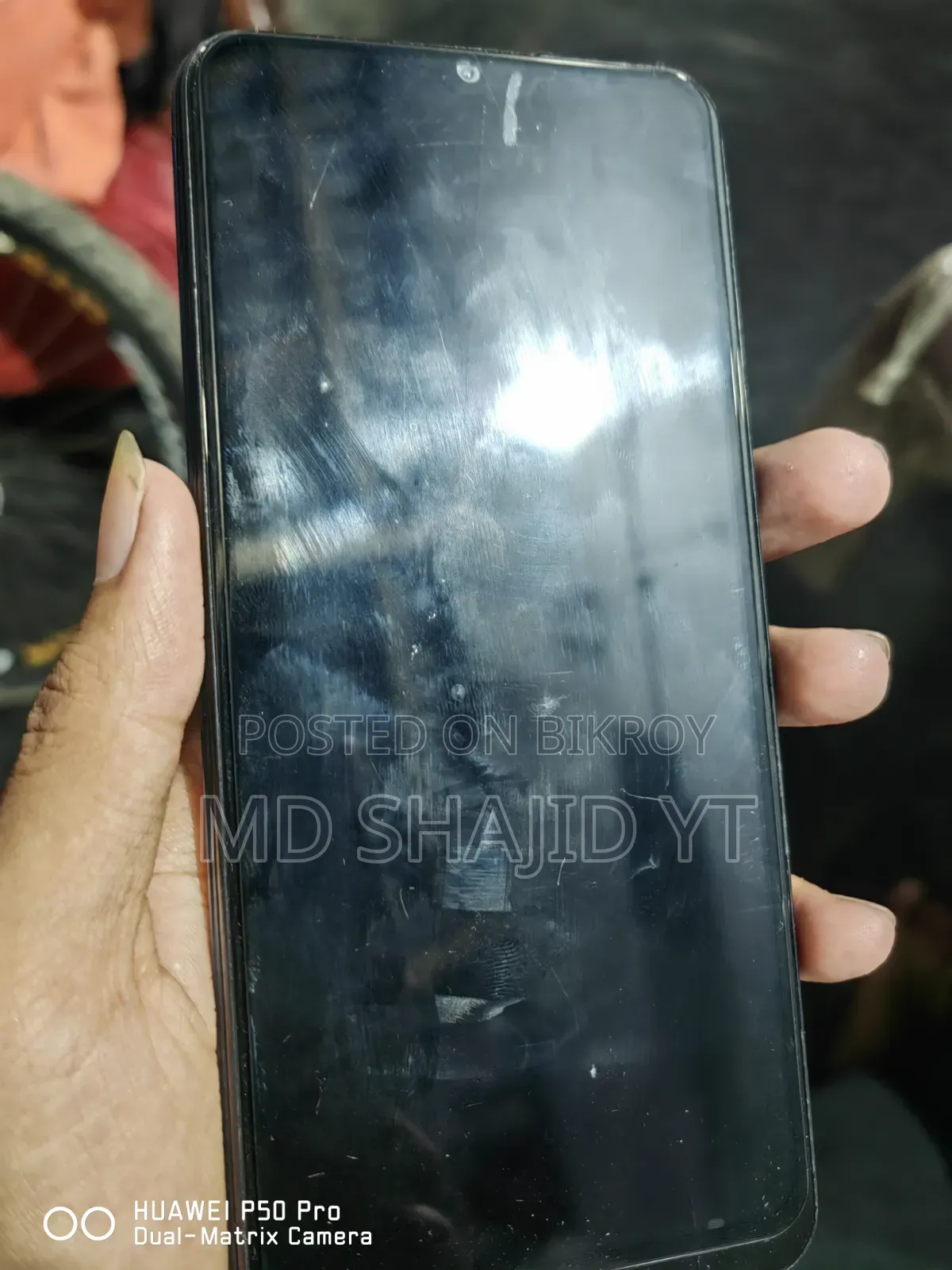 Vivo Y12s 32 GB Blue