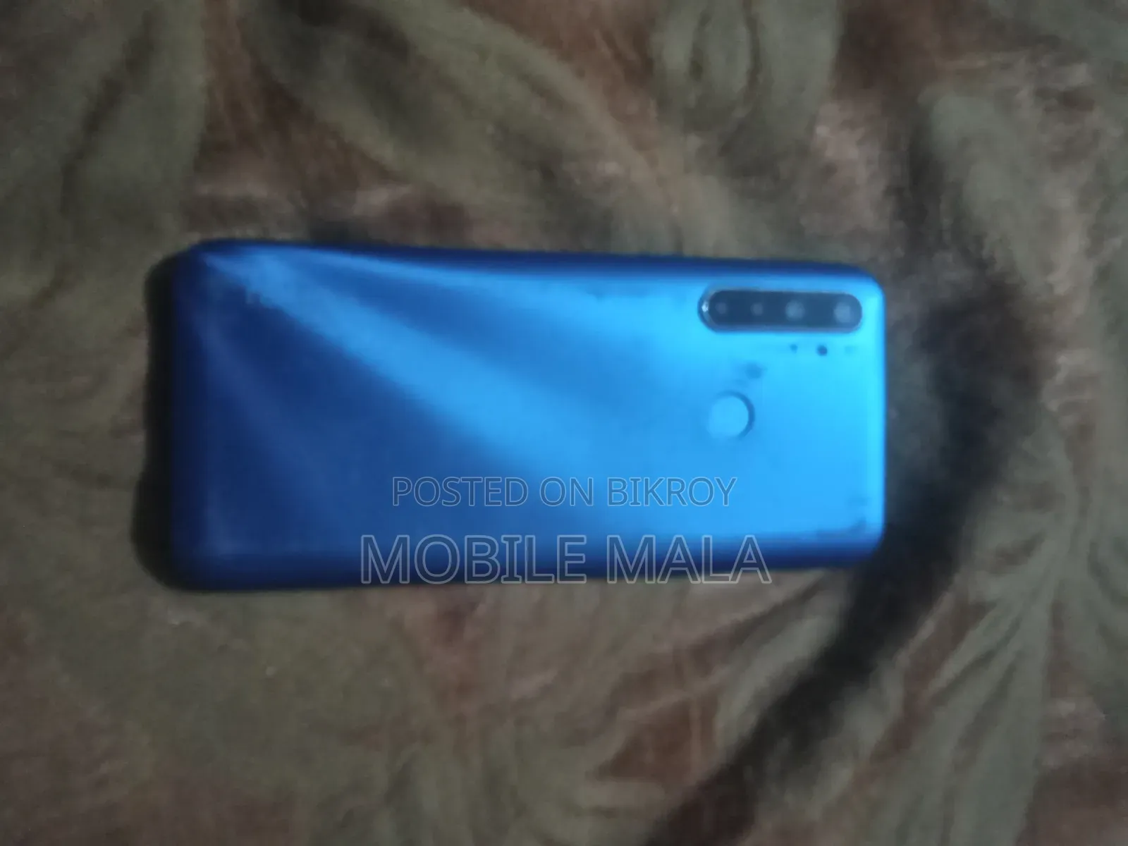 Realme 5i 64 GB Blue