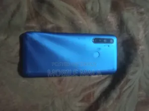 Realme 5i 64 GB Blue