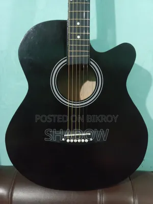 Trend-Td Acoustic Guitar