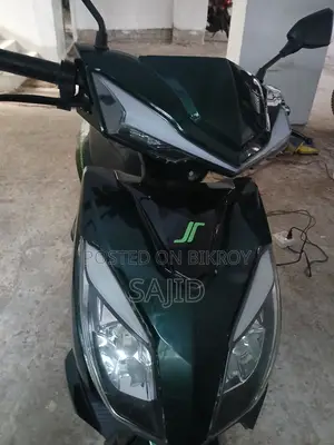 Green Tiger GT-Fenix MAX 2025 Green