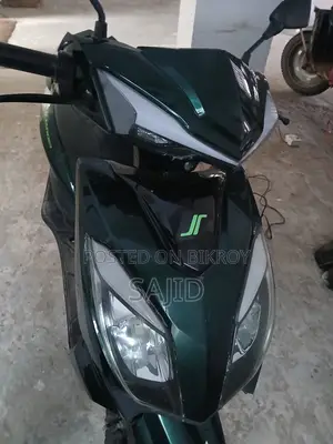 Green Tiger GT-Fenix MAX 2025 Green
