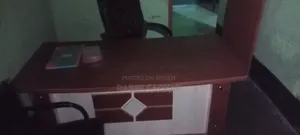 অফিসের সব মালামাল বিক্রি হবে