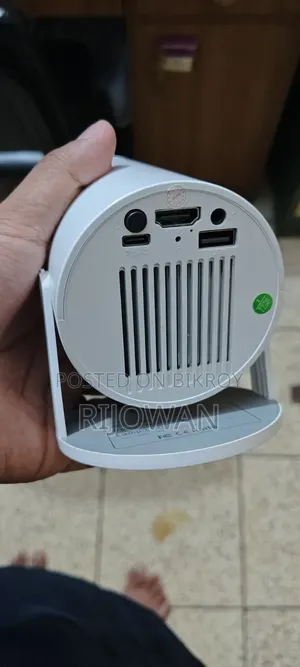 Magcubic Hy300 Pro Plus Android Projector