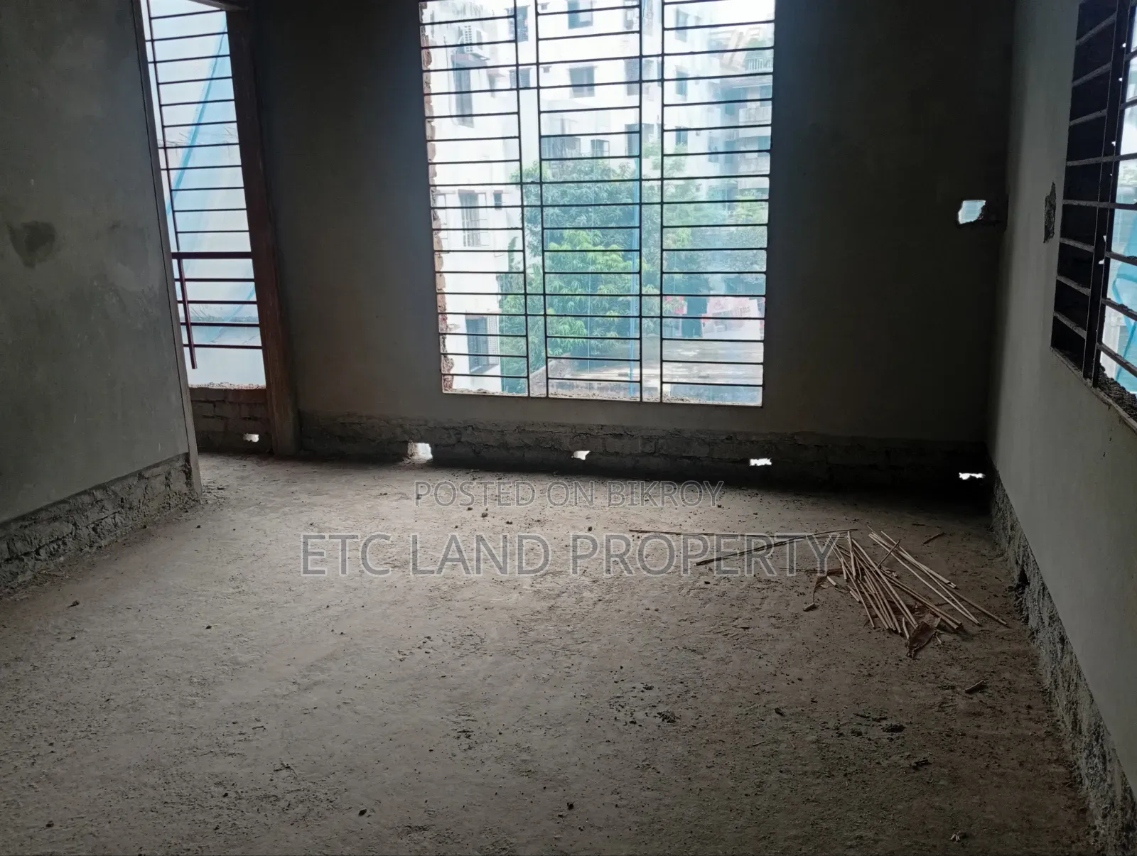 পশ্চিম মনিপুর, মিরপুরে ৩ বেডরুমের অ্যাপার্টমেন্ট বিক্রয়ের জন্য