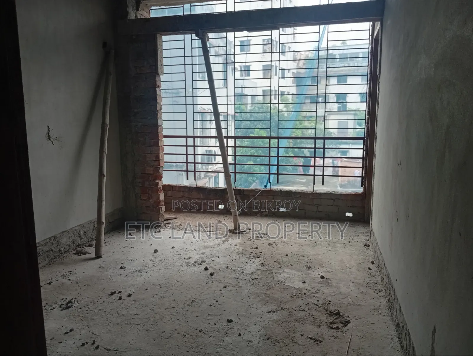 পশ্চিম মনিপুর, মিরপুরে ৩ বেডরুমের অ্যাপার্টমেন্ট বিক্রয়ের জন্য