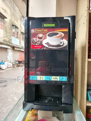 চা-কফি মেকার
