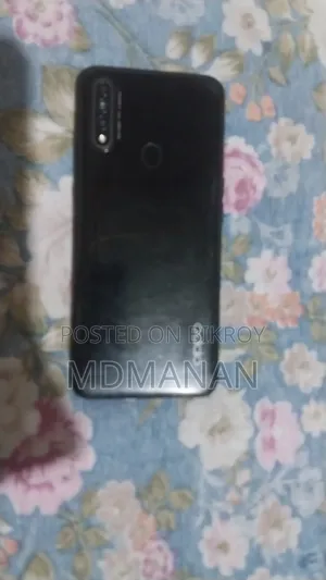 Oppo A31 Pro 128 GB Black