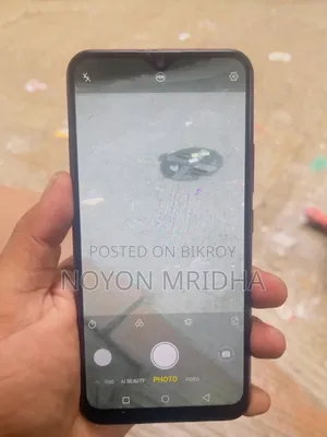 ভিভো ওয়াই১১ ৩২ জিবি রেড