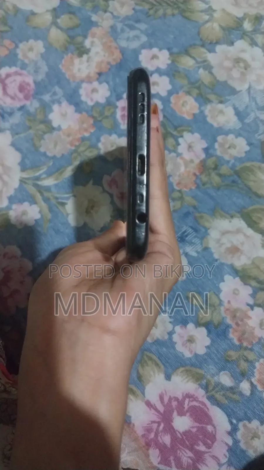 Oppo A31 Pro 128 GB Black