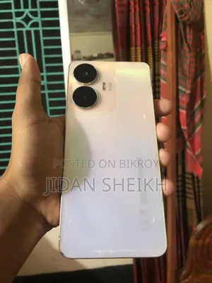 রিয়েলমি সি৫৫ ২৫৬ জিবি গোল্ড