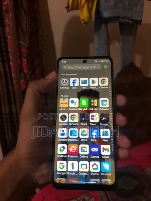রিয়েলমি সি৫৫ ২৫৬ জিবি গোল্ড