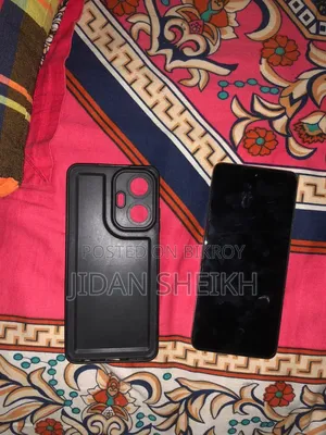 রিয়েলমি সি৫৫ ২৫৬ জিবি গোল্ড