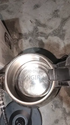 Water Heater