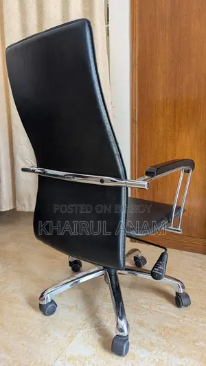 Executive Chair - Executive Chair - I001