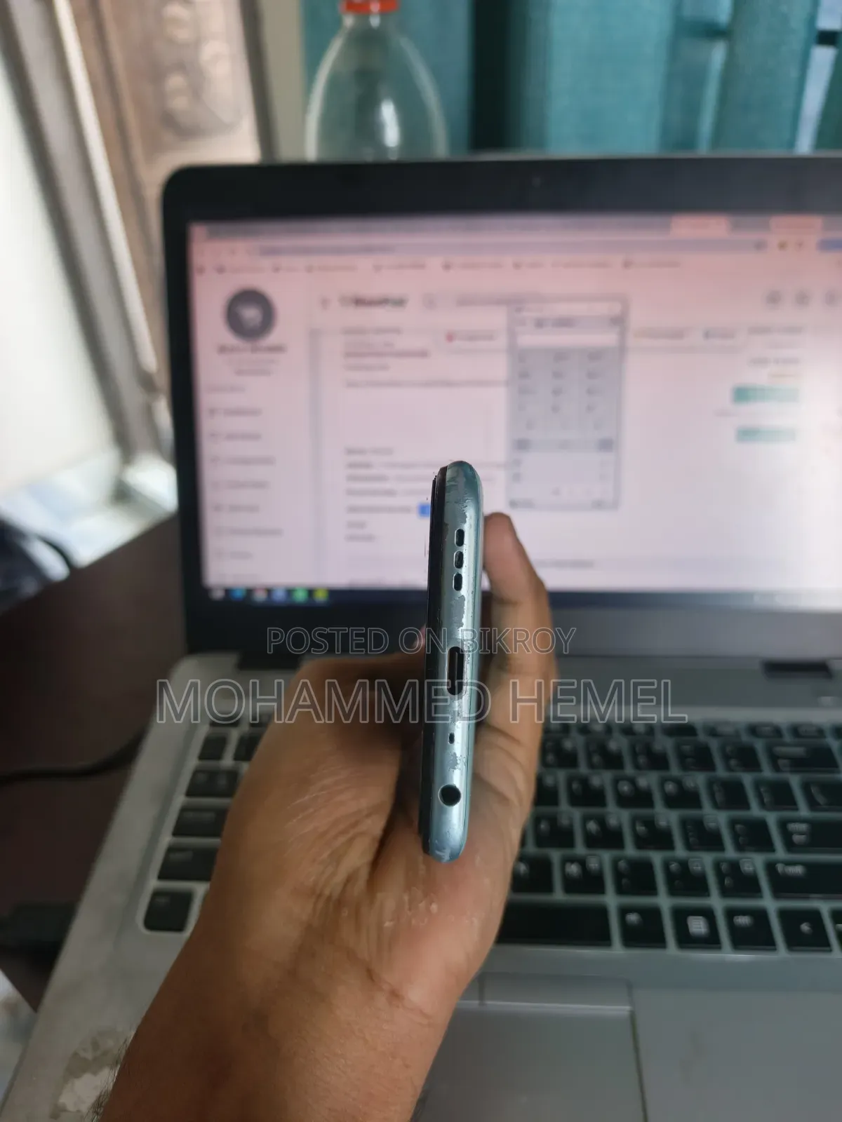 Oppo A76 ১২৮ জিবি