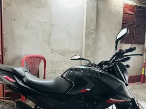 Bajaj Pulsar N160 2023 Black