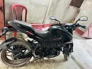Bajaj Pulsar N160 2023 Black