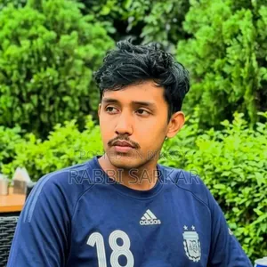 রাব্বি সরকার