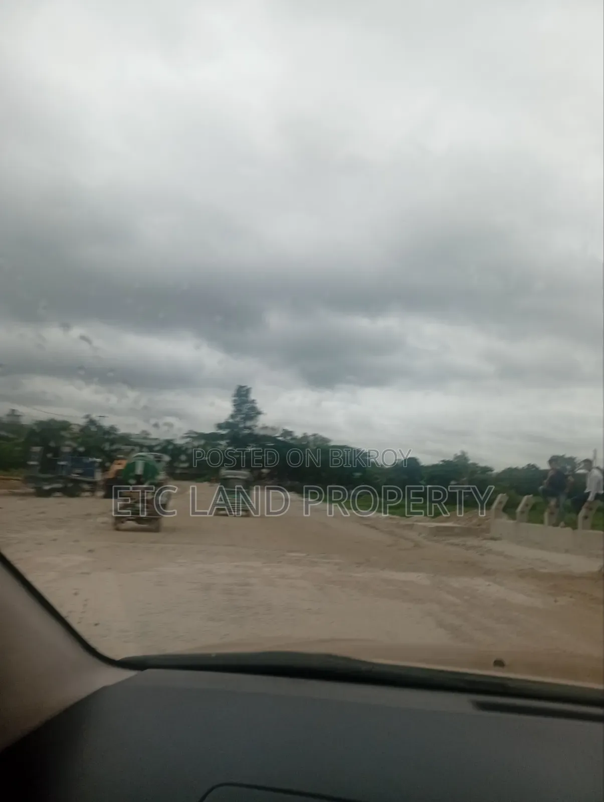 Plot for Sale
