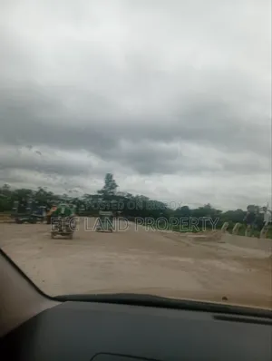 Plot for Sale