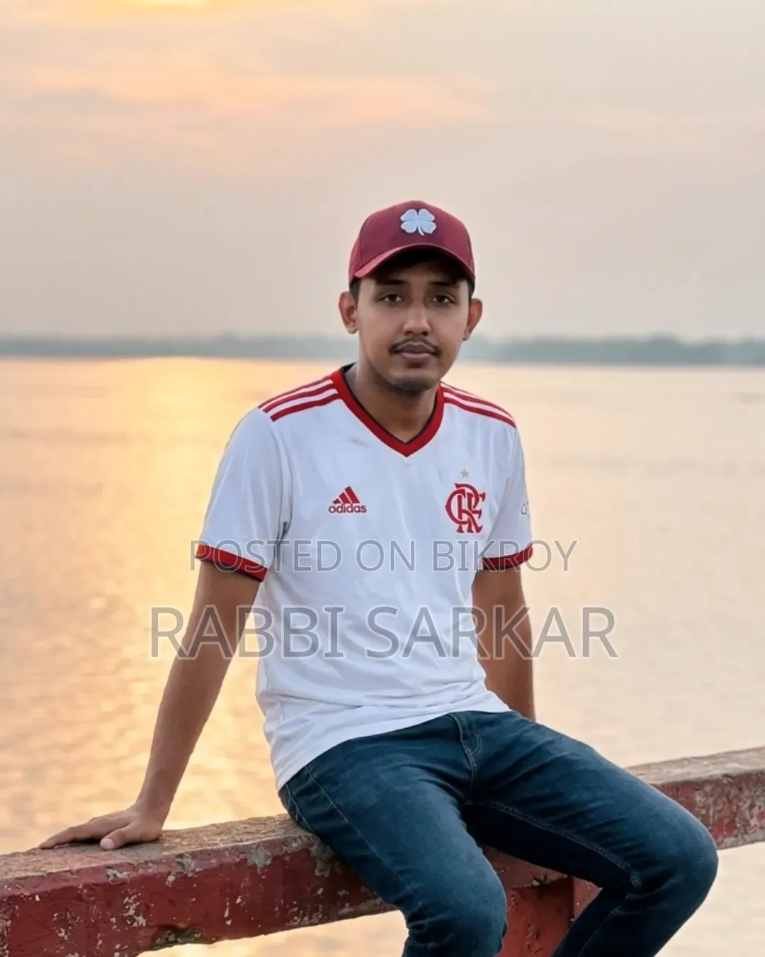 রাব্বি সরকার