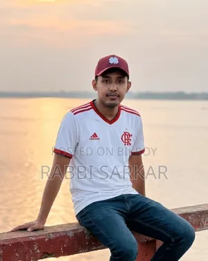 রাব্বি সরকার