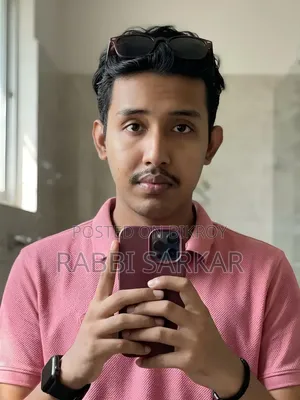 রাব্বি সরকার