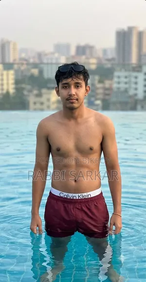 রাব্বি সরকার
