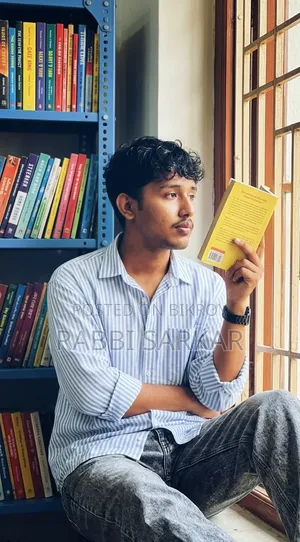 রাব্বি সরকার