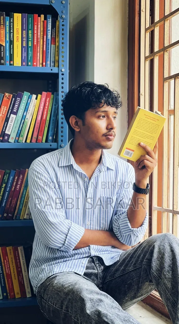 রাব্বি সরকার