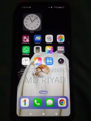নিউ হেলিও ৬৪ জিবি ব্ল্যাক