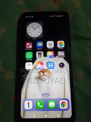 নিউ হেলিও ৬৪ জিবি ব্ল্যাক