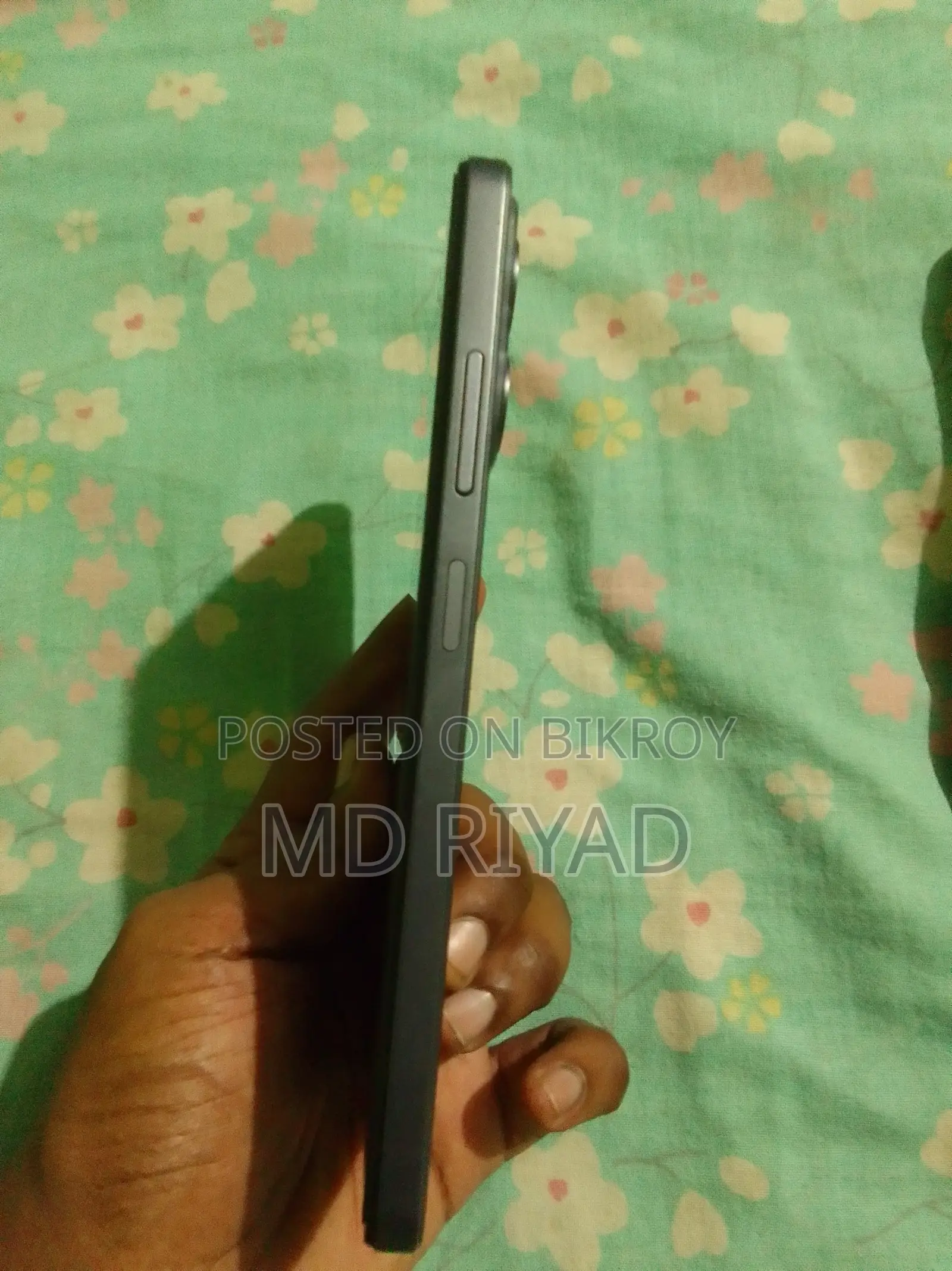 নিউ হেলিও ৬৪ জিবি ব্ল্যাক