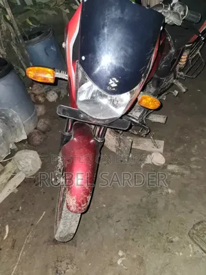 Bajaj Platina 100 2016 Silver