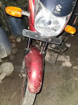 Bajaj Platina 100 2016 Silver