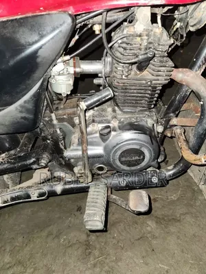 Bajaj Platina 100 2016 Silver