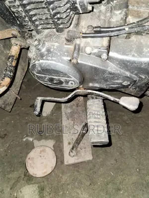 Bajaj Platina 100 2016 Silver