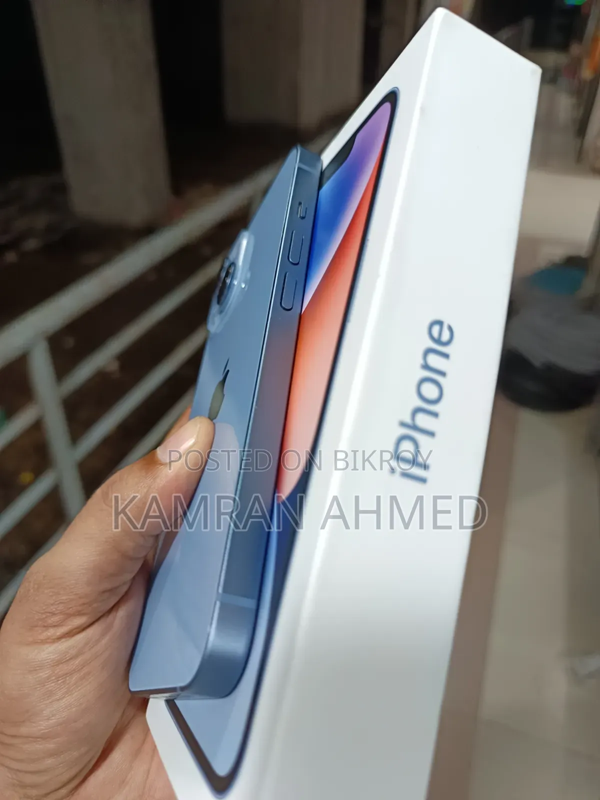 Apple iPhone 14 128 GB Green