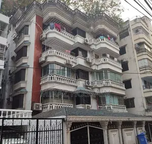 মহাখালী ডিওএইচএস-এ ৪ বেডরুমের অ্যাপার্টমেন্ট বিক্রয়ের জন্য