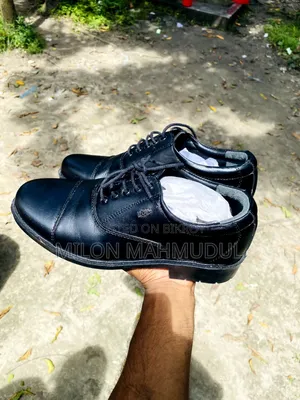 Le Copper Original Formal Shoe (Brand New)