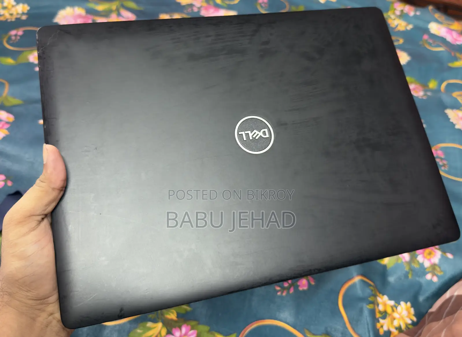 Laptop Dell Inspiron 14 8GB Intel Core I3 HDD 1T