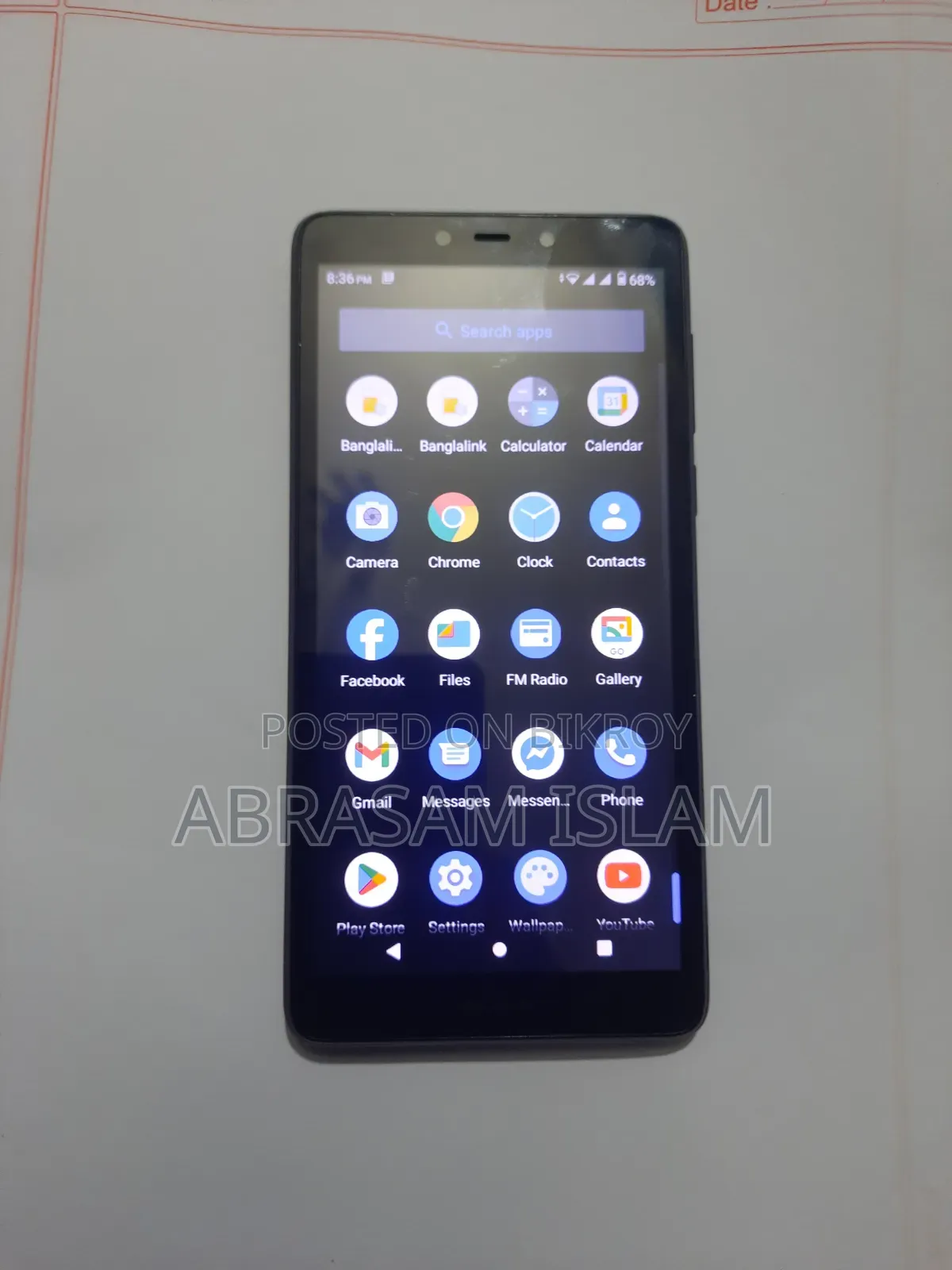 নোকিয়া সি২ সেকেন্ড এডিশন ৩২ জিবি কালো