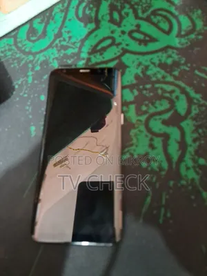 Samsung Galaxy S8 64 GB Black