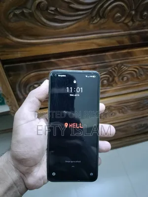 Realme 6 128 GB Blue