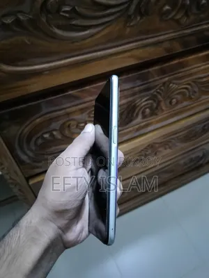 Realme 6 128 GB Blue