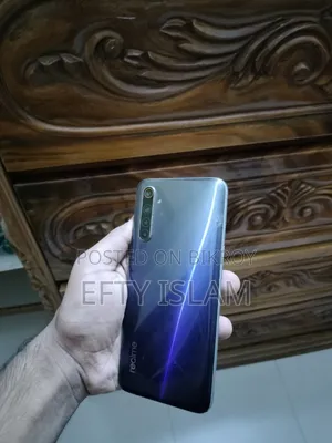 Realme 6 128 GB Blue